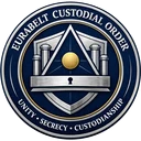 Seal of the Eurabelt Custodial Order
